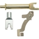 Purchase Top-Quality Rear Right Adjusting Kit by CARLSON - 12583 pa3