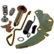 Purchase Top-Quality Rear Right Adjusting Kit by CARLSON - H2509 pa6