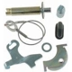 Purchase Top-Quality Rear Right Adjusting Kit by CARLSON - H2541 pa6