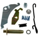 Purchase Top-Quality Rear Right Adjusting Kit by CARLSON - H2561 pa5