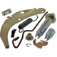 Purchase Top-Quality Rear Right Adjusting Kit by CARLSON - H2589 pa5