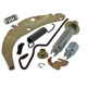 Purchase Top-Quality Rear Right Adjusting Kit by CARLSON - H2589 pa6