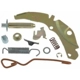 Purchase Top-Quality Rear Right Adjusting Kit by CARLSON - H2591 pa4