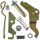 Purchase Top-Quality Rear Right Adjusting Kit by CARLSON - H2593 pa5