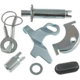 Purchase Top-Quality Rear Right Adjusting Kit by CARLSON - H2597 pa4