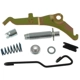 Purchase Top-Quality Rear Right Adjusting Kit by CARLSON - H2623 pa9