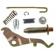 Purchase Top-Quality Rear Right Adjusting Kit by CARLSON - H2627 pa4