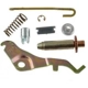 Purchase Top-Quality Rear Right Adjusting Kit by CARLSON - H2627 pa5