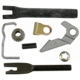 Purchase Top-Quality Rear Right Adjusting Kit by CARLSON - H2639 pa5