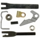 Purchase Top-Quality Rear Right Adjusting Kit by CARLSON - H2639 pa6