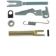 Purchase Top-Quality Rear Right Adjusting Kit by CARLSON - H2641 pa5