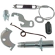 Purchase Top-Quality Rear Right Adjusting Kit by CARLSON - H2657 pa4