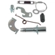Purchase Top-Quality Rear Right Adjusting Kit by CARLSON - H2657 pa5
