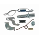 Purchase Top-Quality Rear Right Adjusting Kit by CARLSON - H2661 pa5
