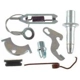 Purchase Top-Quality Rear Right Adjusting Kit by CARLSON - H2663 pa10