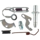 Purchase Top-Quality Rear Right Adjusting Kit by CARLSON - H2663 pa7