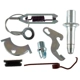 Purchase Top-Quality Rear Right Adjusting Kit by CARLSON - H2663 pa9