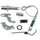 Purchase Top-Quality Rear Right Adjusting Kit by CARLSON - H2667 pa4