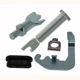 Purchase Top-Quality Rear Right Adjusting Kit by CARLSON - H2697 pa5