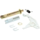 Purchase Top-Quality Rear Right Adjusting Kit by CENTRIC PARTS - 119.44002 pa4