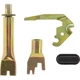 Purchase Top-Quality Rear Right Adjusting Kit by CENTRIC PARTS - 119.44005 pa1