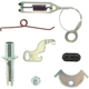 Purchase Top-Quality Rear Right Adjusting Kit by CENTRIC PARTS - 119.46002 pa1
