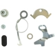Purchase Top-Quality Rear Right Adjusting Kit by CENTRIC PARTS - 119.61001 pa2