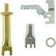 Purchase Top-Quality Rear Right Adjusting Kit by CENTRIC PARTS - 119.61007 pa1