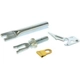 Purchase Top-Quality Rear Right Adjusting Kit by CENTRIC PARTS - 119.61015 pa1