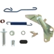 Purchase Top-Quality Rear Right Adjusting Kit by CENTRIC PARTS - 119.62001 pa1