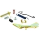Purchase Top-Quality Rear Right Adjusting Kit by CENTRIC PARTS - 119.62002 pa6