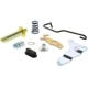 Purchase Top-Quality Rear Right Adjusting Kit by CENTRIC PARTS - 119.62010 pa5