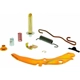 Purchase Top-Quality Rear Right Adjusting Kit by CENTRIC PARTS - 119.62014 pa5
