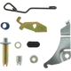 Purchase Top-Quality Rear Right Adjusting Kit by CENTRIC PARTS - 119.62020 pa1