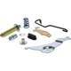 Purchase Top-Quality Rear Right Adjusting Kit by CENTRIC PARTS - 119.62020 pa2