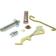 Purchase Top-Quality Rear Right Adjusting Kit by CENTRIC PARTS - 119.62041 pa2