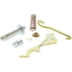 Purchase Top-Quality Rear Right Adjusting Kit by CENTRIC PARTS - 119.62041 pa3