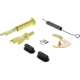 Purchase Top-Quality Rear Right Adjusting Kit by CENTRIC PARTS - 119.62043 pa1