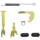 Purchase Top-Quality Rear Right Adjusting Kit by CENTRIC PARTS - 119.62043 pa5