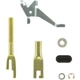 Purchase Top-Quality Rear Right Adjusting Kit by CENTRIC PARTS - 119.63010 pa4