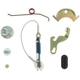 Purchase Top-Quality Rear Right Adjusting Kit by CENTRIC PARTS - 119.64007 pa4