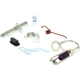 Purchase Top-Quality CENTRIC PARTS - 119.65002 - Rear Right Drum Brake Self-Adjuster Repair Kit pa3
