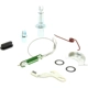 Purchase Top-Quality CENTRIC PARTS - 119.65004 - Rear Right Drum Brake Self-Adjuster Repair Kit pa4