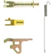 Purchase Top-Quality Rear Right Adjusting Kit by CENTRIC PARTS - 119.65008 pa1