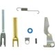 Purchase Top-Quality Rear Right Adjusting Kit by CENTRIC PARTS - 119.66006 pa2