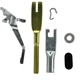 Purchase Top-Quality Rear Right Adjusting Kit by CENTRIC PARTS - 119.66008 pa1