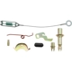 Purchase Top-Quality DORMAN/FIRST STOP - HW2527 - Rear Right Adjusting Kit pa10