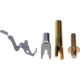 Purchase Top-Quality Rear Right Adjusting Kit by DORMAN/FIRST STOP - HW2845 pa2