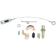 Purchase Top-Quality DORMAN/FIRST STOP - HW2535 - Rear Right Adjusting Kit pa3