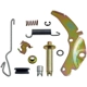 Purchase Top-Quality Rear Right Adjusting Kit by DORMAN/FIRST STOP - HW2587 pa2